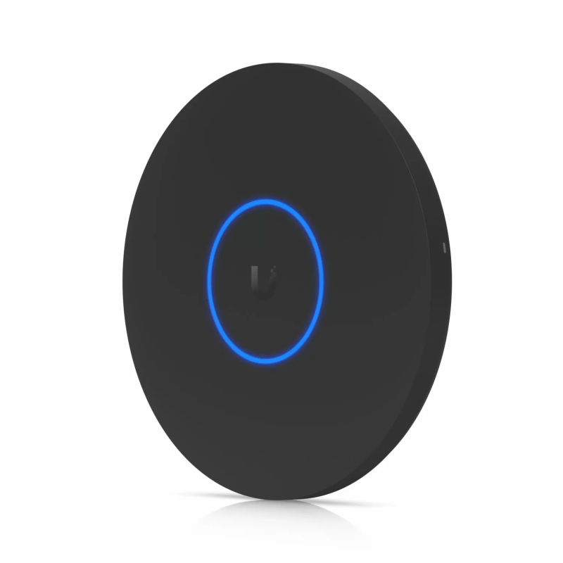 Ubiquiti UniFi griestiem paredzēts 6-plūsmu WiFi 7 piekļuves punkts ar 10/5/2.5/1 GbE atbalstu | U7-Pro-XG-B | 2.4 GHz, 5 GHz, 6 GHz | Ethernet LAN (RJ-45) porti 1 | MU-MIMO Jā | PoE ieeja