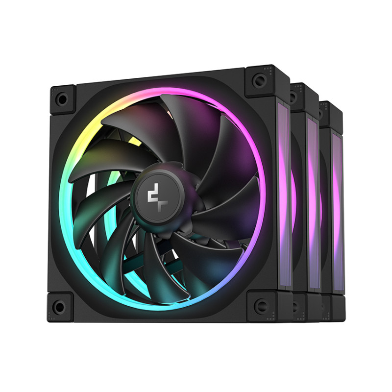 Deepcool | Ventilators | FL12-3 IN 1