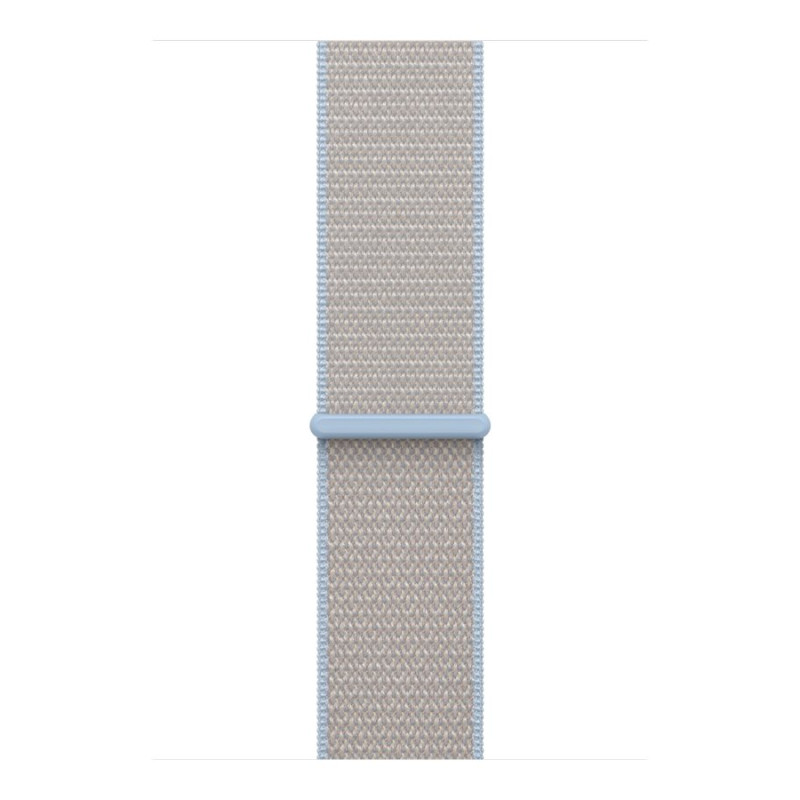 Apple 42mm Blue Mist Sport Loop | Apple