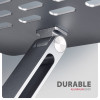 AXAGON Desk Mount | HMC-STND USB-C 5Gbps statīvs un hubs 7in1 | Regulējama augstuma, slīpuma | 10-16