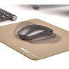 Fellowes XL peles paliktnis | Breyta | 280 x 210 x 2.5 mm | Smilškrāsas