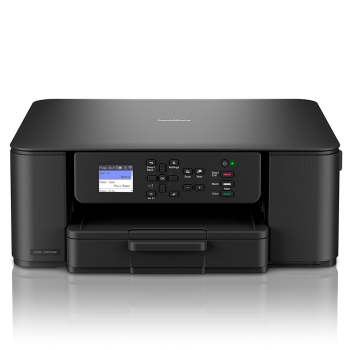 Brother | DCP-J1310DW | Inkjet | Krāsu | A4 | Wi-Fi