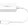 D-Link | USB-C uz 2.5G Ethernet adapteri | DUB-E250