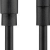 Goobay | Micro USB uzlādes un sinhronizācijas kabelis | 46800 | USB-A uz micro-USB USB 2.0 spraudnis (type A) | USB 2.0 micro spraudnis (type B)