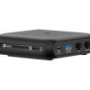 TP-LINK | AX3000 Wi-Fi 6 Portatīvais maršrutētājs | TL-WR3002X | 802.11ax | 574/2402 Mbit/s | Ethernet LAN (RJ-45) pieslēgvietas 1 | Mesh atbalsts Nē | MU-MIMO Nē | Mobilais platjoslas savienojums Nē