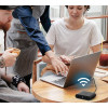 TP-LINK | AX3000 Wi-Fi 6 Portatīvais maršrutētājs | TL-WR3002X | 802.11ax | 574/2402 Mbit/s | Ethernet LAN (RJ-45) pieslēgvietas 1 | Mesh atbalsts Nē | MU-MIMO Nē | Mobilais platjoslas savienojums Nē