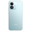 Xiaomi Redmi Note 17 5G | Sky Teal | 6.99 " | AMOLED | 2396 x 1080 pixels | Qualcomm | Snapdragon 4 Gen 4 | Internal RAM 6 GB | 128 GB | Dual SIM | 4G | 5G | Main camera resolution 50 MP | Secondary camera resolution 16 MP | Android | 16