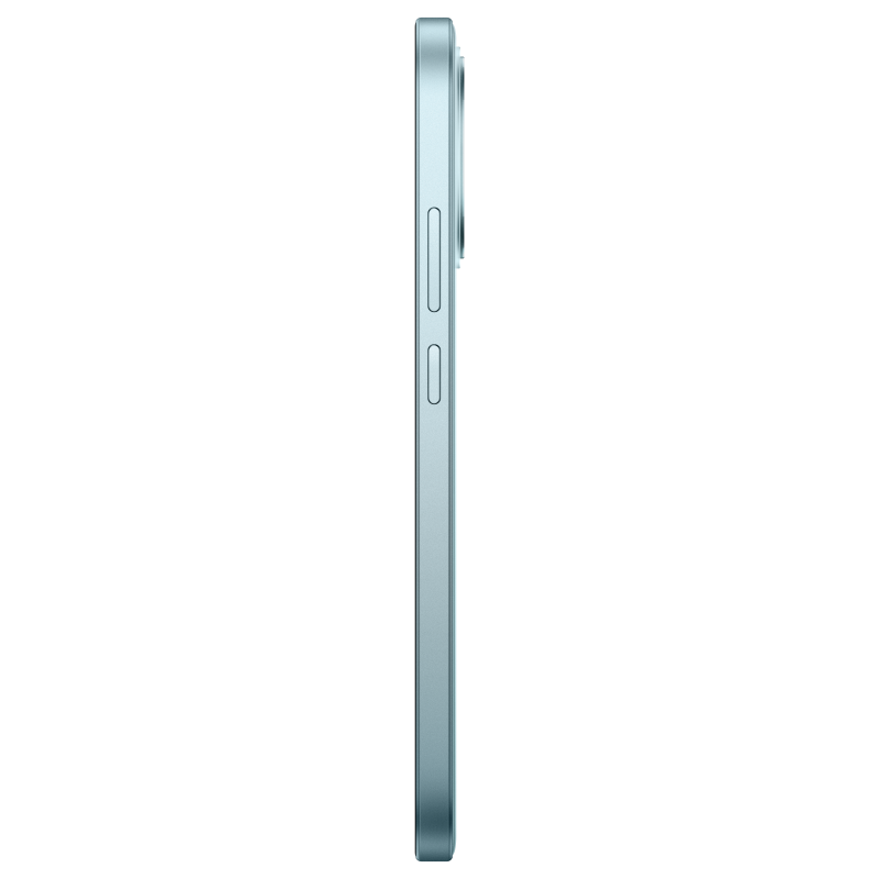 Xiaomi Redmi Note 17 5G | Sky Teal | 6.99 " | AMOLED | 2396 x 1080 pixels | Qualcomm | Snapdragon 4 Gen 4 | Internal RAM 6 GB | 128 GB | Dual SIM | 4G | 5G | Main camera resolution 50 MP | Secondary camera resolution 16 MP | Android | 16
