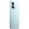 Xiaomi Redmi Note 17 5G | Sky Teal | 6.99 " | AMOLED | 2396 x 1080 pixels | Qualcomm | Snapdragon 4 Gen 4 | Internal RAM 6 GB | 128 GB | Dual SIM | 4G | 5G | Main camera resolution 50 MP | Secondary camera resolution 16 MP | Android | 16
