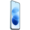 Xiaomi Redmi Note 17 5G | Sky Teal | 6.99 " | AMOLED | 2396 x 1080 pixels | Qualcomm | Snapdragon 4 Gen 4 | Internal RAM 6 GB | 128 GB | Dual SIM | 4G | 5G | Main camera resolution 50 MP | Secondary camera resolution 16 MP | Android | 16