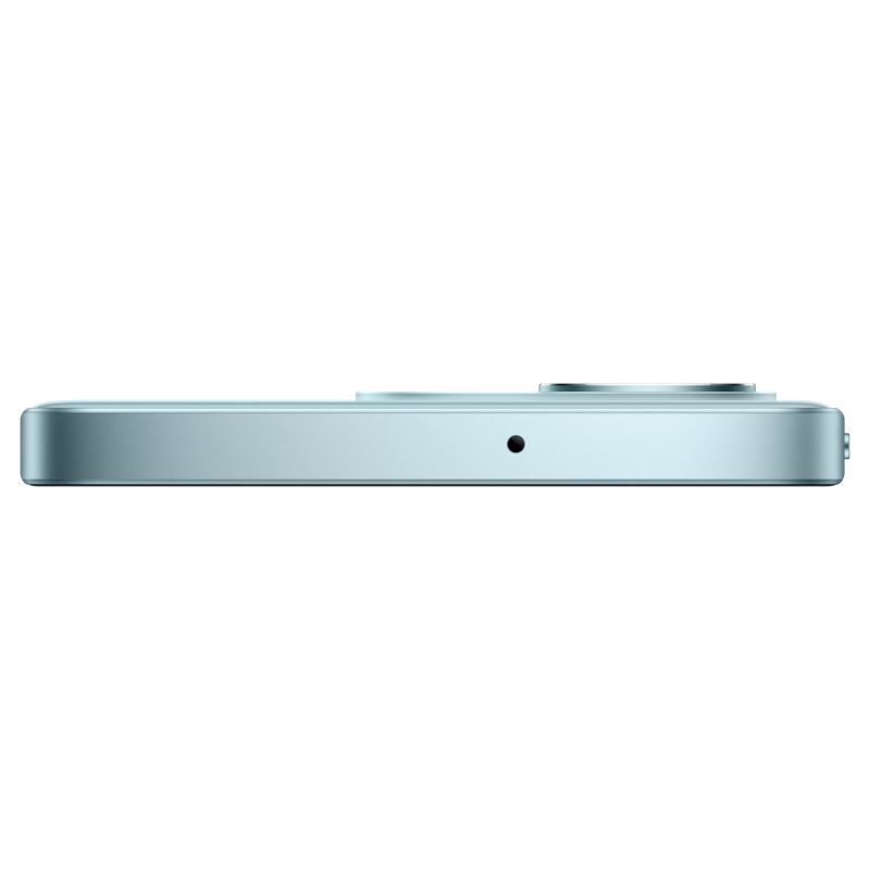 Xiaomi Redmi Note 17 5G | Sky Teal | 6.99 " | AMOLED | 2396 x 1080 pixels | Qualcomm | Snapdragon 4 Gen 4 | Internal RAM 6 GB | 128 GB | Dual SIM | 4G | 5G | Main camera resolution 50 MP | Secondary camera resolution 16 MP | Android | 16