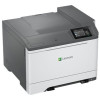 Lexmark CS531dw | Krāsu | Lāzers | Printeris | Wi-Fi | Maksimālais ISO A formāta papīra izmērs A4