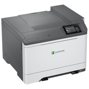 Lexmark CS531dw | Krāsu | Lāzers | Printeris | Wi-Fi | Maksimālais ISO A formāta papīra izmērs A4