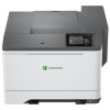 Lexmark CS531dw | Krāsu | Lāzers | Printeris | Wi-Fi | Maksimālais ISO A formāta papīra izmērs A4