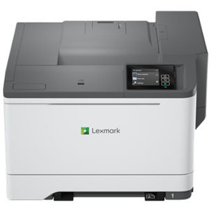 Lexmark CS531dw | Krāsu | Lāzers | Printeris | Wi-Fi | Maksimālais ISO A formāta papīra izmērs A4