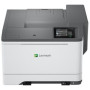 Lexmark CS531dw | Krāsu | Lāzers | Printeris | Wi-Fi | Maksimālais ISO A formāta papīra izmērs A4