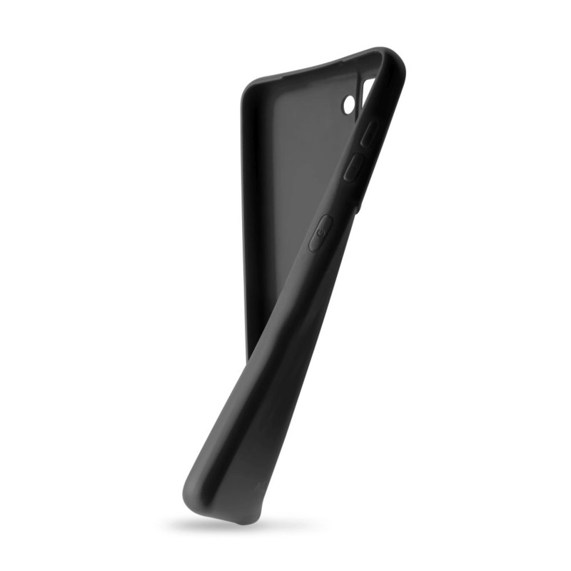 Fixed Story | Back Cover | Xiaomi | Redmi 15C 4G/5G | Rubber | Black