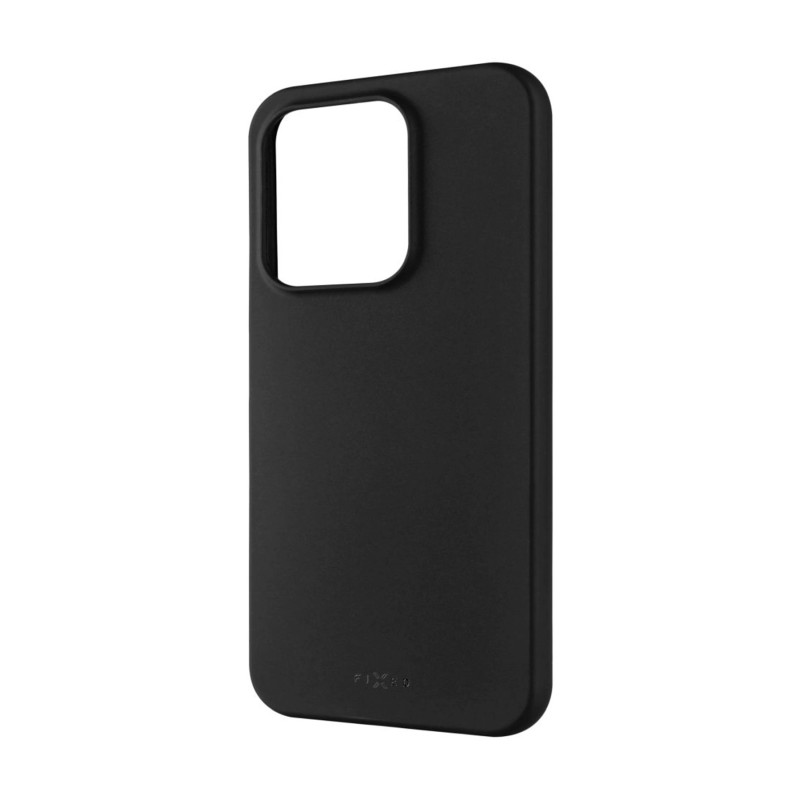 Fixed Story | Back Cover | Xiaomi | Redmi 15C 4G/5G | Rubber | Black