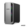 Lenovo LOQ Tower 26ADR10 AMD R9-8945HX/16GB/1TB/NVIDIA GF RTX 5070 12GB/Windows 11 Home | Lenovo