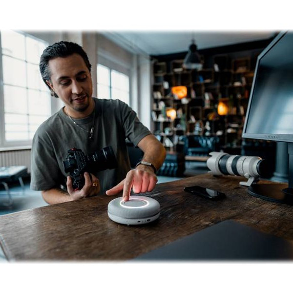 Beyerdynamic | Personālais konferencetelefons | SPACE | Bluetooth