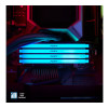 Kingston | FURY Beast RGB | 32 GB | DDR4 | 1600 MHz | PC/server | Reģistrēta: Nē | ECC: Nē