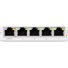 Ubiquiti USW-Flex Iekštelpu/āra 5 porta PoE Gigabit slēdzis | Ubiquiti