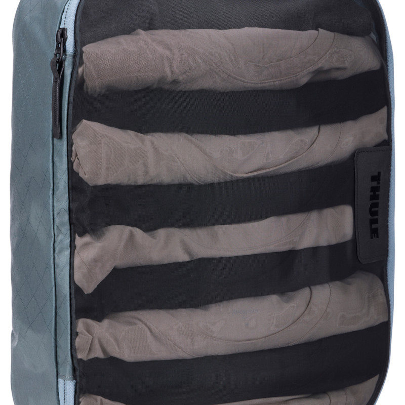 Thule | Liela iepakojuma kubs | Packing Cube | Pond Gray