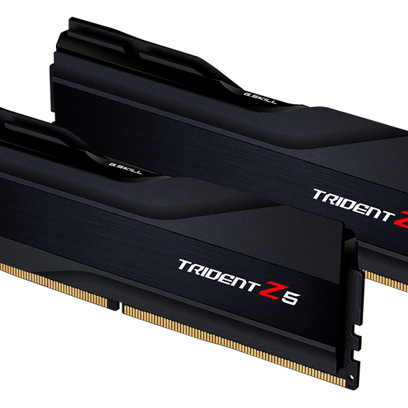 G.Skill | Trident Z5 | 32 GB | DDR5 | 6000 MHz | PC/server | Reģistrēta: Nē | ECC: Nē
