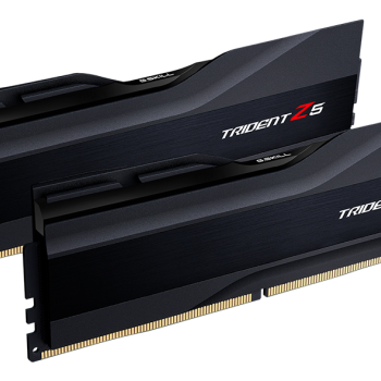 G.Skill | Trident Z5 | 32 GB | DDR5 | 6000 MHz | PC/server | Reģistrēta: Nē | ECC: Nē