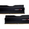 G.Skill | Trident Z5 | 32 GB | DDR5 | 6000 MHz | PC/server | Reģistrēta: Nē | ECC: Nē