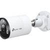 TP-LINK | InSight S385 | Pilnkrāsu tīkla kamera | Bullet | 8 MP | 4 mm | H.265+/H.265/H.264+/H.264 | Micro SD, līdz 512
