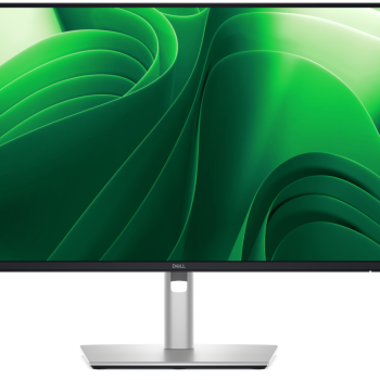 Dell | P2425DE | 24 " | IPS | 16:9 | 100 Hz | 5 ms | 2560 x 1440 pixels | 350 cd/m² | HDMI ports quantity 1