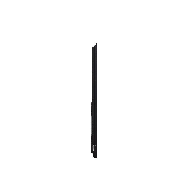 LG 4K UHD Signage | 86UL5Q-E | 86 " | 500 cd/m² | Landscape/Portrait | 24/7 | webOS | 8 ms | 178 ° | 178 °