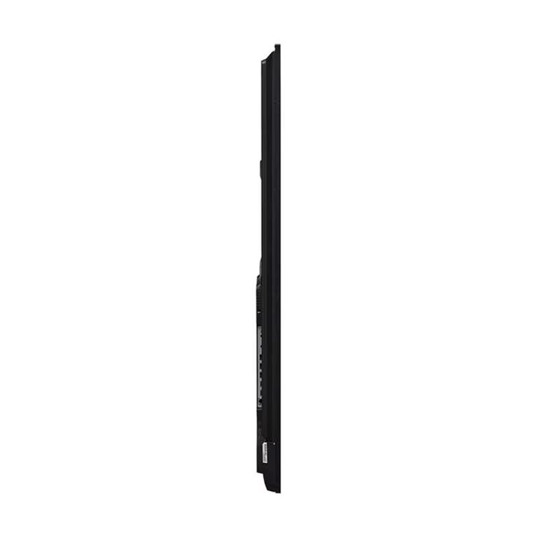 LG 4K UHD Signage | 86UL5Q-E | 86 " | 500 cd/m² | Landscape/Portrait | 24/7 | webOS | 8 ms | 178 ° | 178 °