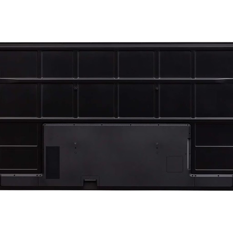 LG 4K UHD Signage | 86UL5Q-E | 86 " | 500 cd/m² | Landscape/Portrait | 24/7 | webOS | 8 ms | 178 ° | 178 °