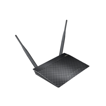 Asus | Maršrutētājs | RT-N12E | 802.11n | 300 Mbit/s | 10/100 Mbit/s | Ethernet LAN (RJ-45) porta 4 | Mesh atbalsts Nav | MU-MIMO Nav | Bez mobilā platjoslas | Antenas tips 2x ārējās 5 dBi | Bez USB | 36 mēneši