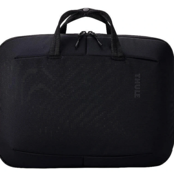 Thule | Subterra 2 | Fits up to size 16 " | Attaché | Black
