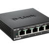 D-Link | 5 portu Fast Ethernet slēdzis | DES-105/E | Desktop