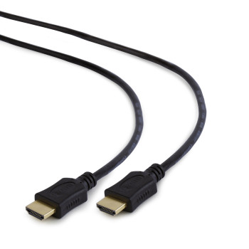 Cablexpert | CC-HDMI4L-1M | HDMI | HDMI | HDMI uz HDMI | 1 m