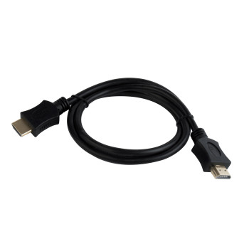 Cablexpert | CC-HDMI4L-1M | HDMI | HDMI | HDMI uz HDMI | 1 m