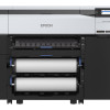 Epson SureColor SC-T3700DE | Epson