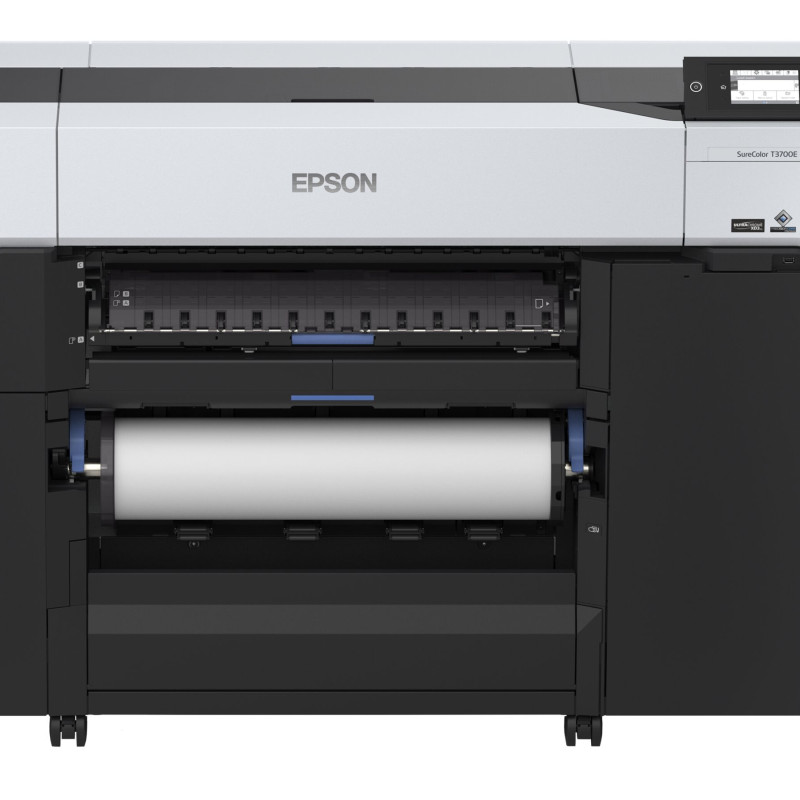 Epson SureColor SC-T3700DE | Epson
