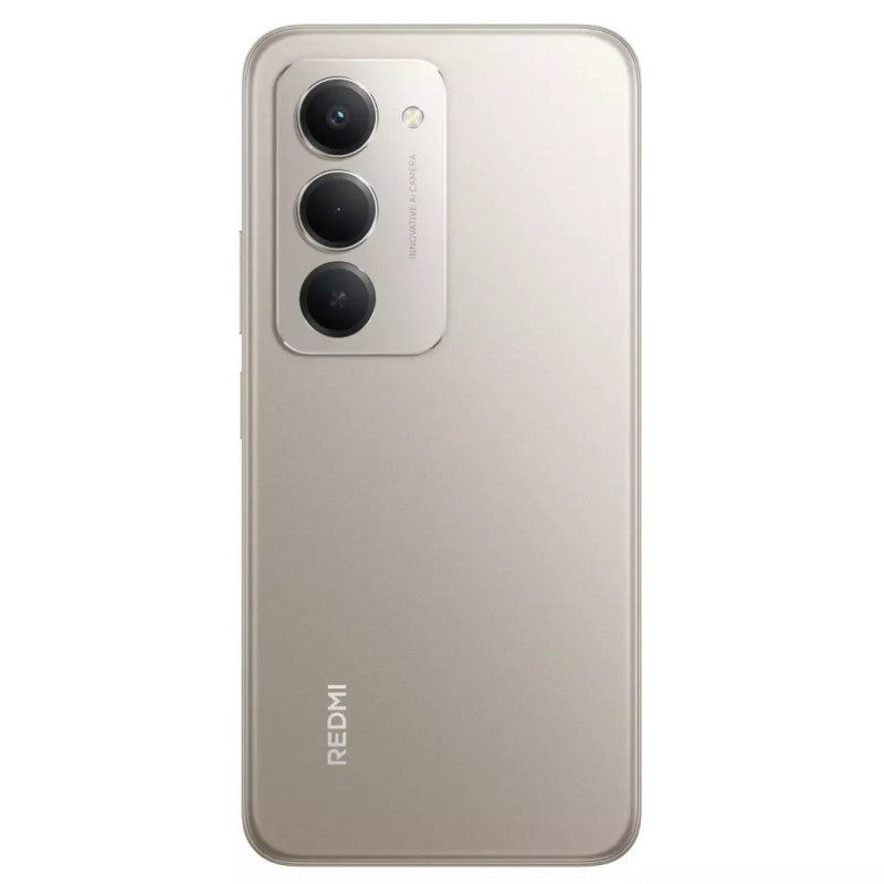 Xiaomi | Redmi | 15 | Titan Gray | 6.9