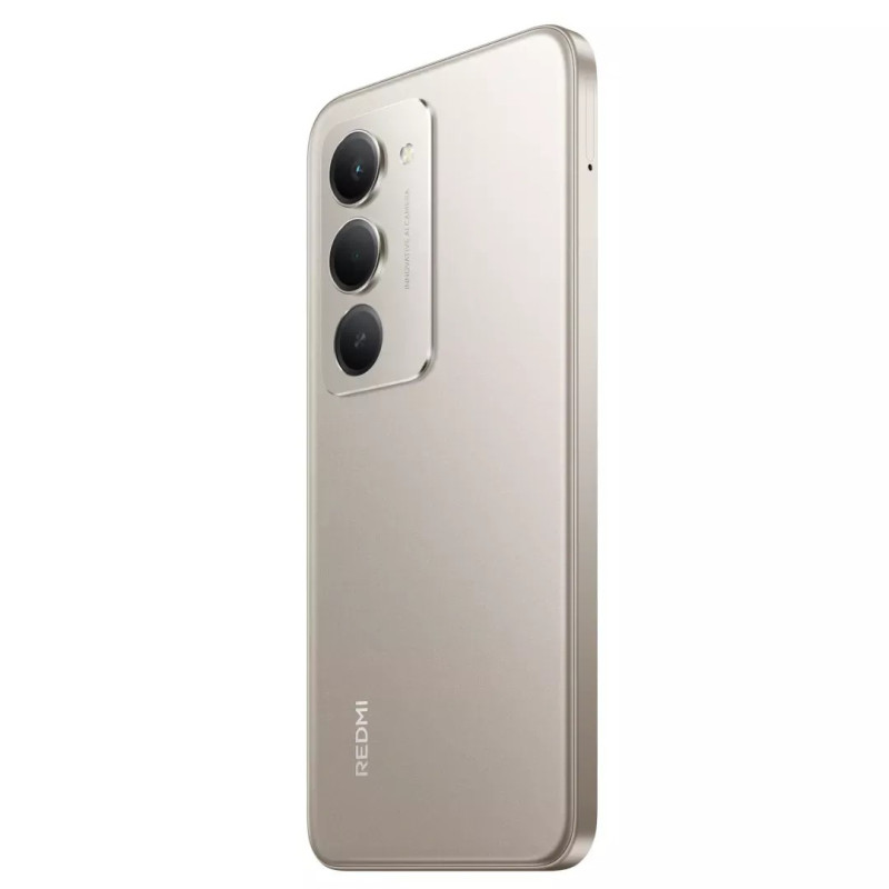 Xiaomi | Redmi | 15 | Titan Gray | 6.9