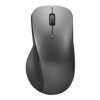 Lenovo | Professional Bluetooth Rechargeable Mouse | Wireless | Bluetooth | Grey