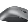 Lenovo | Professional Bluetooth Rechargeable Mouse | Wireless | Bluetooth | Grey