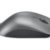 Lenovo | Professional Bluetooth Rechargeable Mouse | Wireless | Bluetooth | Grey