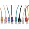 Cablexpert | PP12-2M | Bēša RJ-45 | RJ-45