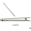 Lenovo Yoga 7 2-in-1 16AGP11 Touch 16 WUXGA AMD R7 AI 445/16GB/512GB/AMD Radeon 840M/WIN11 Home/Nordic Backlit kbd/Seashell | Lenovo