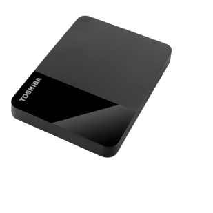 Canvio Ready | HDTP340EK3CA | 4000 GB | 2.5